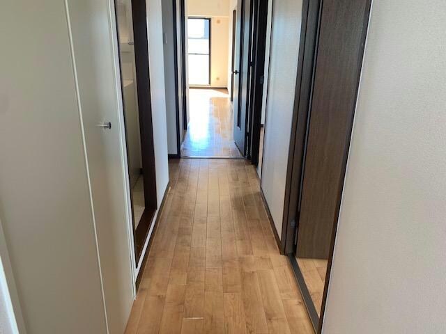 キャッスルコート福崎の物件内観写真