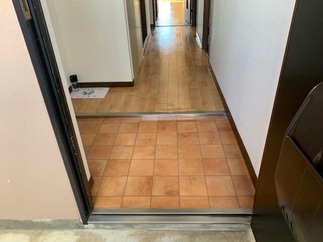 キャッスルコート福崎の物件内観写真