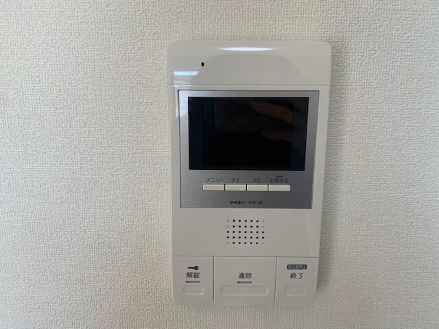 キャッスルコート福崎の物件内観写真