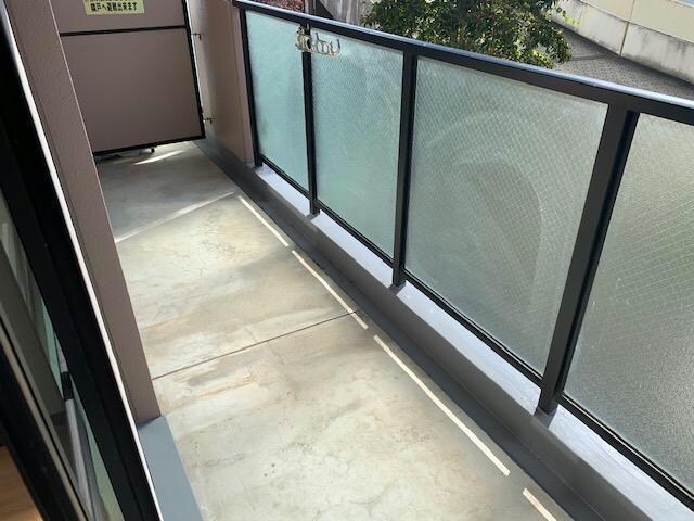 キャッスルコート福崎の物件内観写真