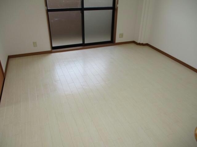 ハイツエトワールの物件内観写真