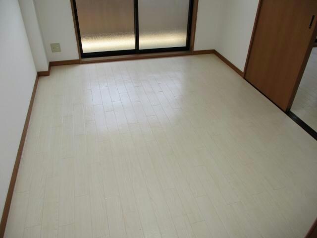 ハイツエトワールの物件内観写真