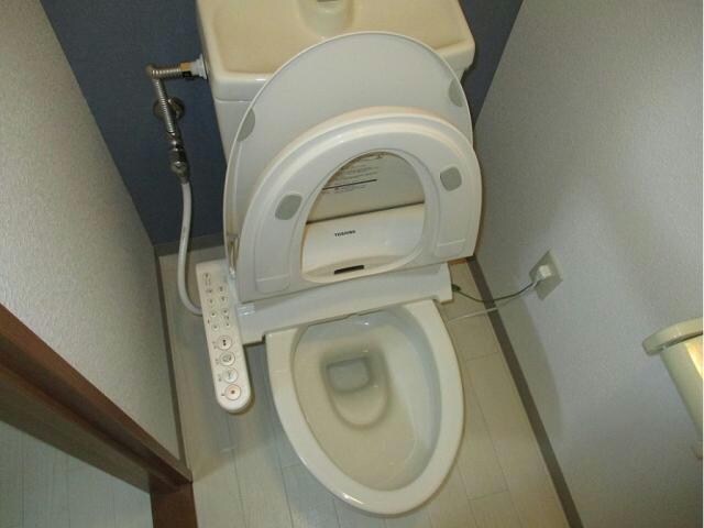 ハイツエトワールの物件内観写真