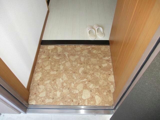 ハイツエトワールの物件内観写真