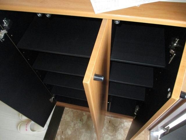 ハイツエトワールの物件内観写真