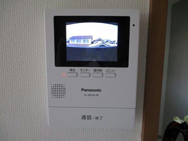 ハイツエトワールの物件内観写真