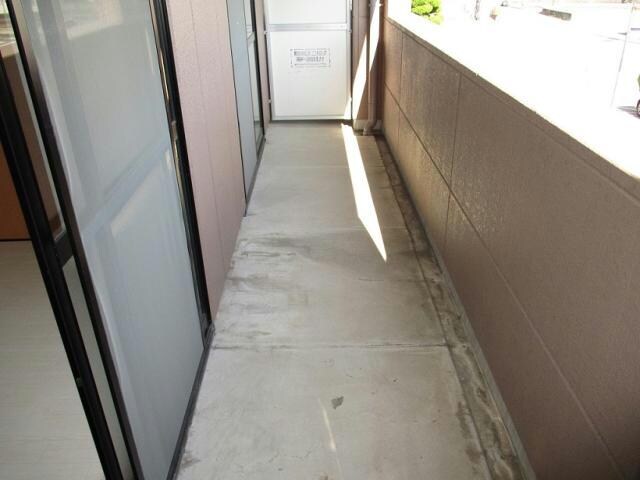 ハイツエトワールの物件内観写真