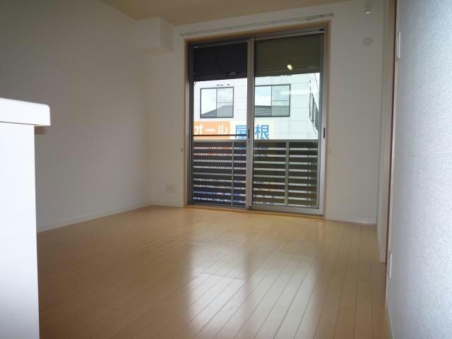 シュシュ　しらかしの物件内観写真