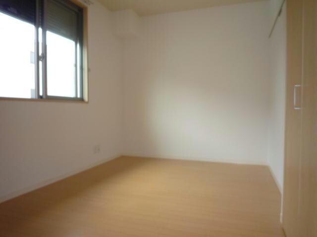 シュシュ　しらかしの物件内観写真