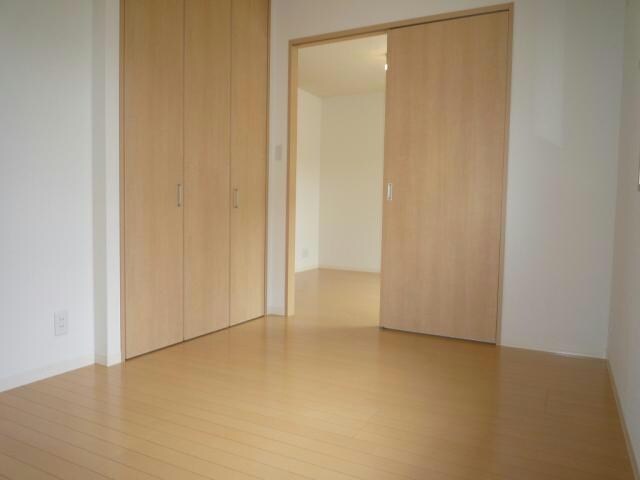 シュシュ　しらかしの物件内観写真