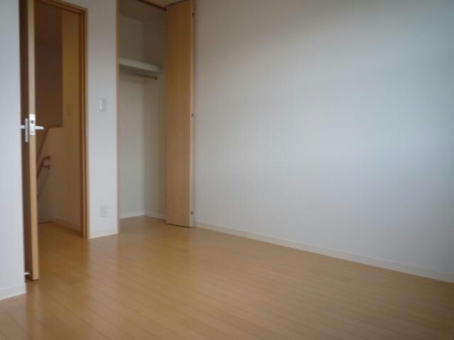 シュシュ　しらかしの物件内観写真