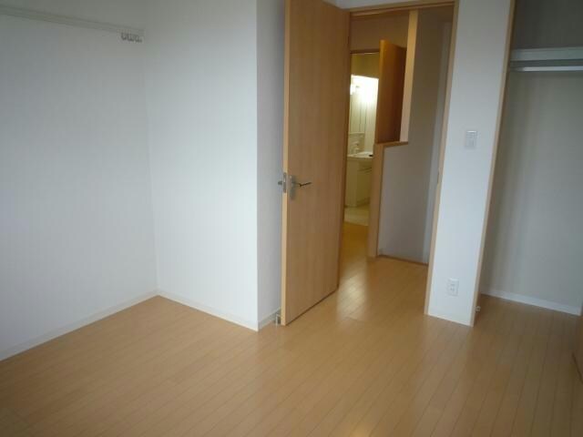 シュシュ　しらかしの物件内観写真