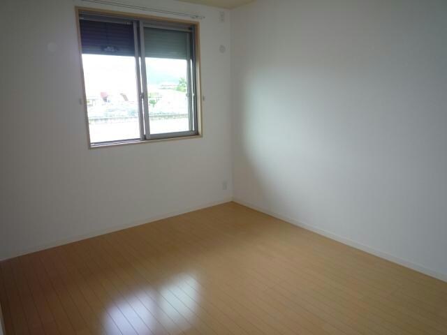 シュシュ　しらかしの物件内観写真