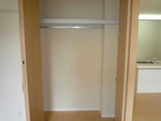 シュシュ　しらかしの物件内観写真