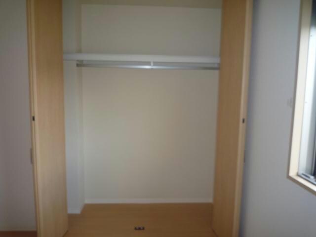 シュシュ　しらかしの物件内観写真