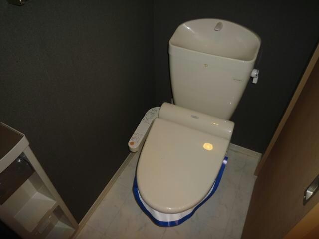 シュシュ　しらかしの物件内観写真