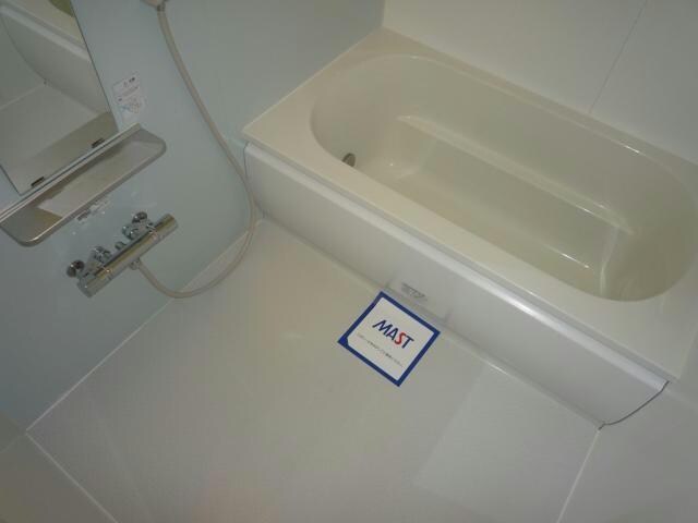 シュシュ　しらかしの物件内観写真