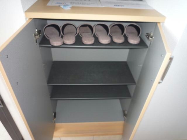 シュシュ　しらかしの物件内観写真