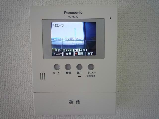 シュシュ　しらかしの物件内観写真