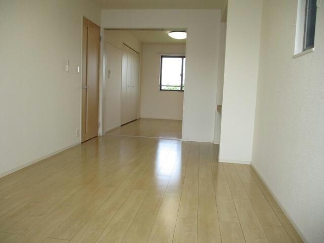 ミーテククルⅡの物件内観写真