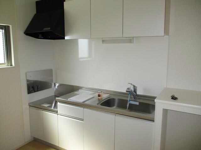 ミーテククルⅡの物件内観写真