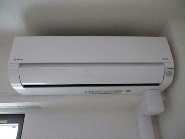 ミーテククルⅡの物件内観写真