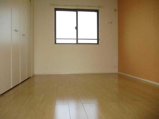 ミーテククルⅡの物件内観写真