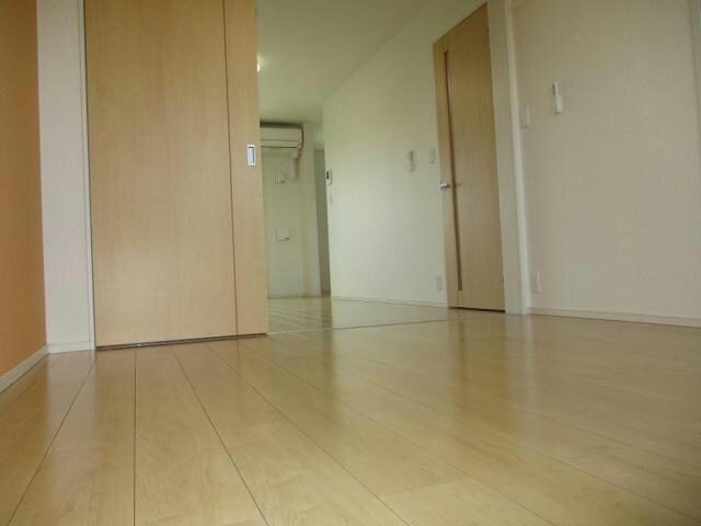 ミーテククルⅡの物件内観写真