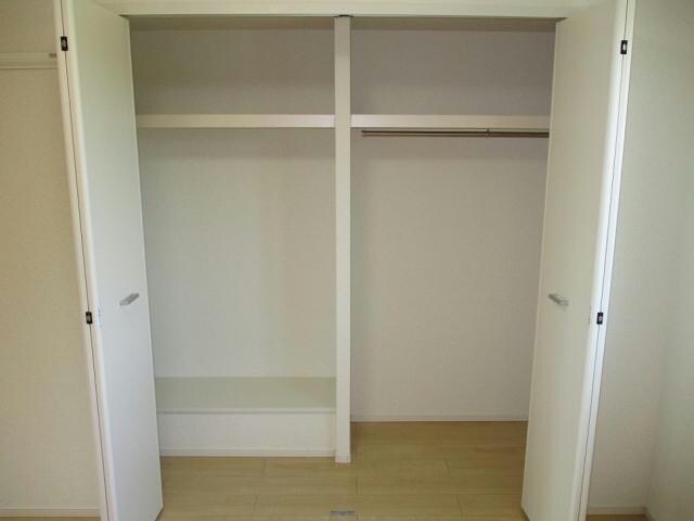 ミーテククルⅡの物件内観写真