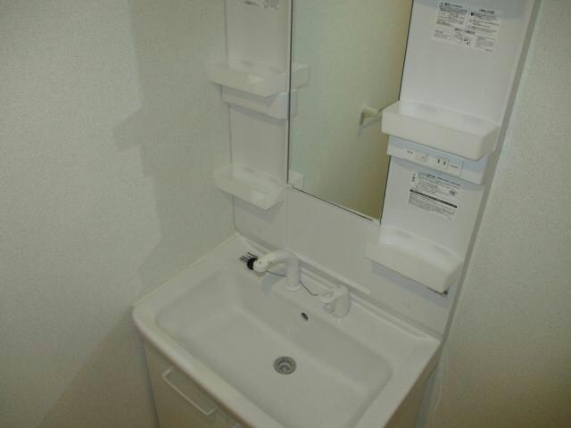 ミーテククルⅡの物件内観写真