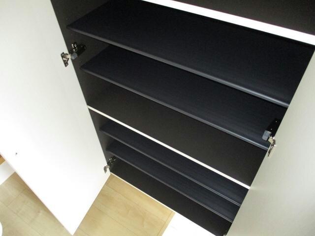 ミーテククルⅡの物件内観写真