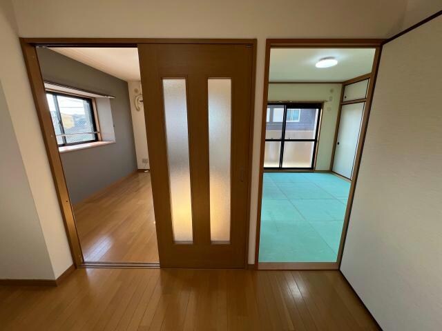 KOINOMOTOマンションの物件内観写真