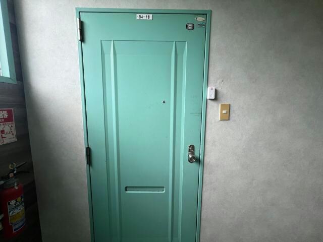 ビブレ下三栖の物件内観写真