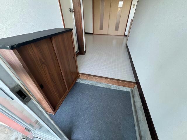 ダイケンハイツの物件内観写真