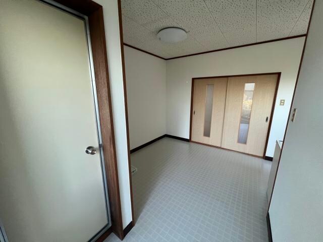 ダイケンハイツの物件内観写真