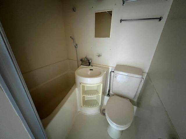 ダイケンハイツの物件内観写真