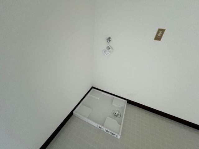 ダイケンハイツの物件内観写真