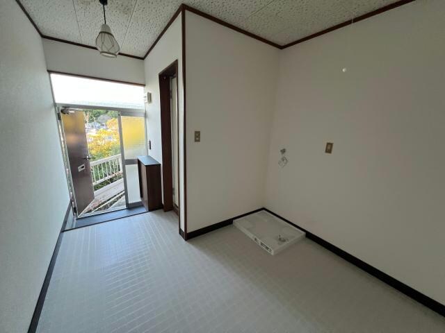 ダイケンハイツの物件内観写真