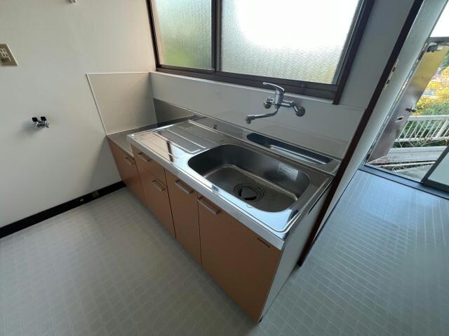 ダイケンハイツの物件内観写真