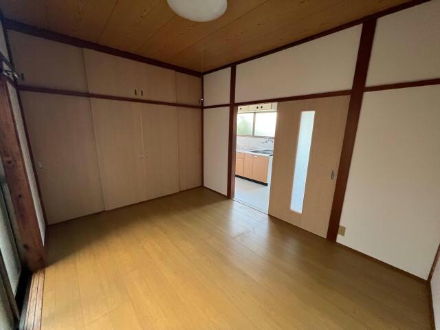 ダイケンハイツの物件内観写真