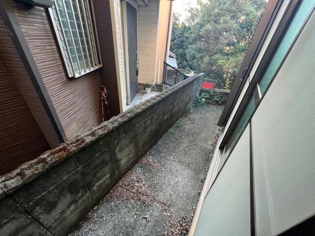 ダイケンハイツの物件内観写真