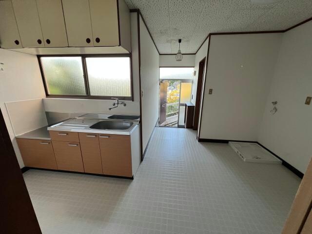 ダイケンハイツの物件内観写真