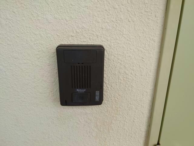 パーシモンⅡの物件内観写真