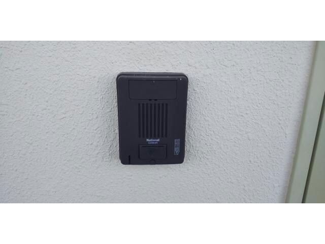 パーシモンⅡの物件内観写真