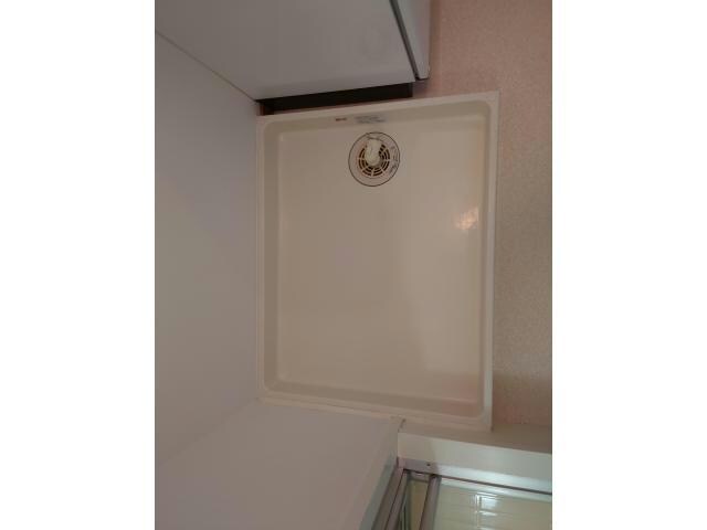 パーシモンⅡの物件内観写真