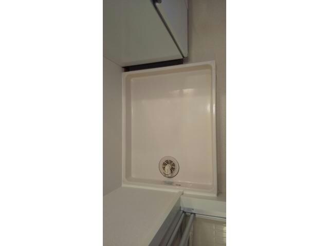 パーシモンⅡの物件内観写真