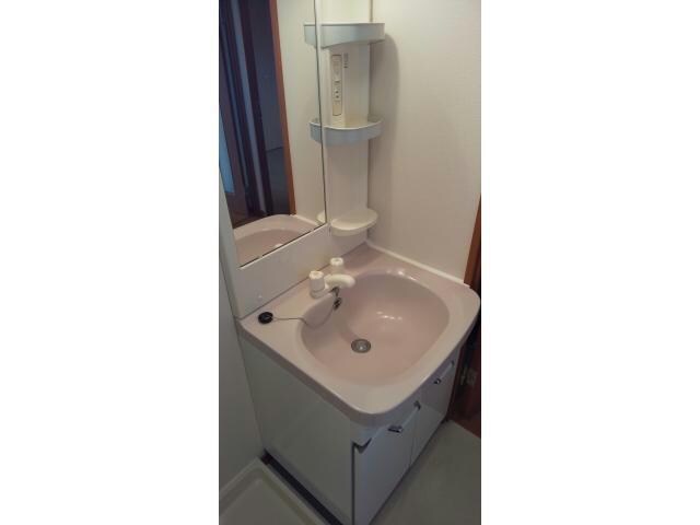 パーシモンⅡの物件内観写真