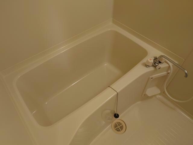 パーシモンⅡの物件内観写真