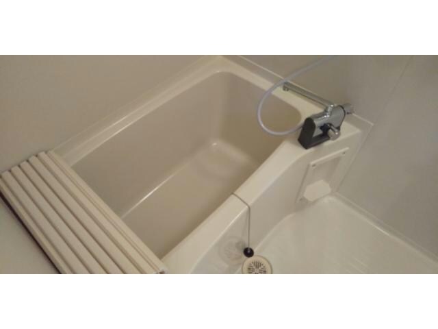 パーシモンⅡの物件内観写真