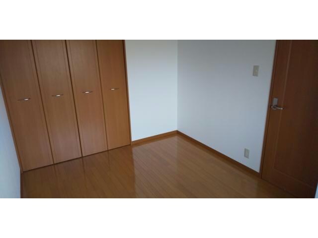 パーシモンⅡの物件内観写真